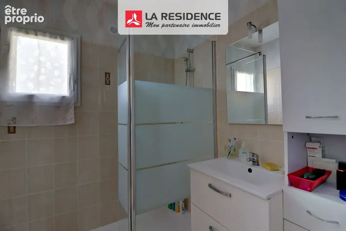 Maison 5 pièces 68 m² à vendre à Blois (41000) - photo 8