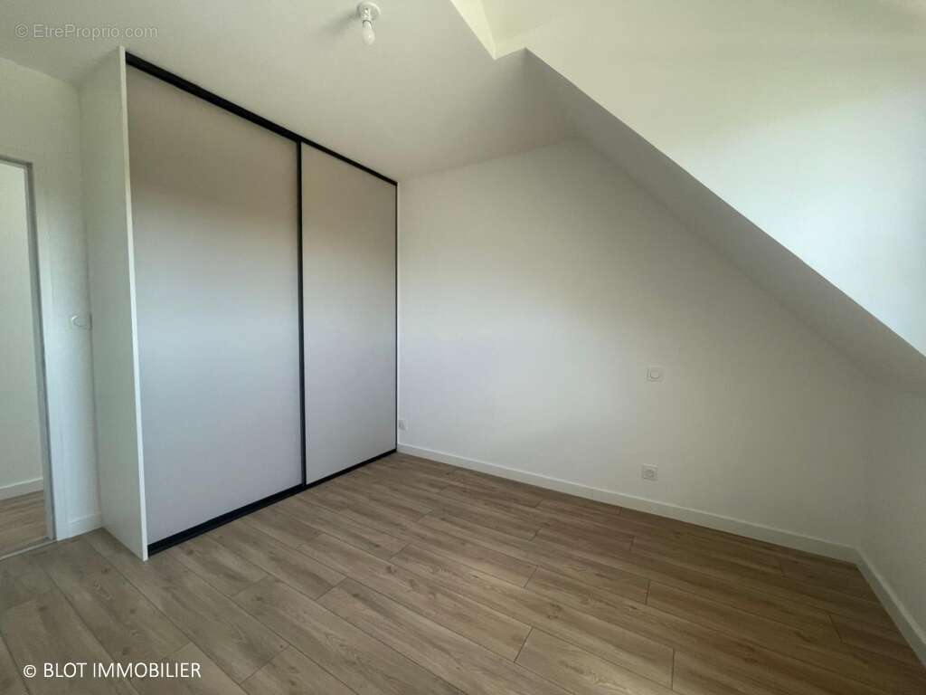 Maison 133 m² à Guerande  - photo 7