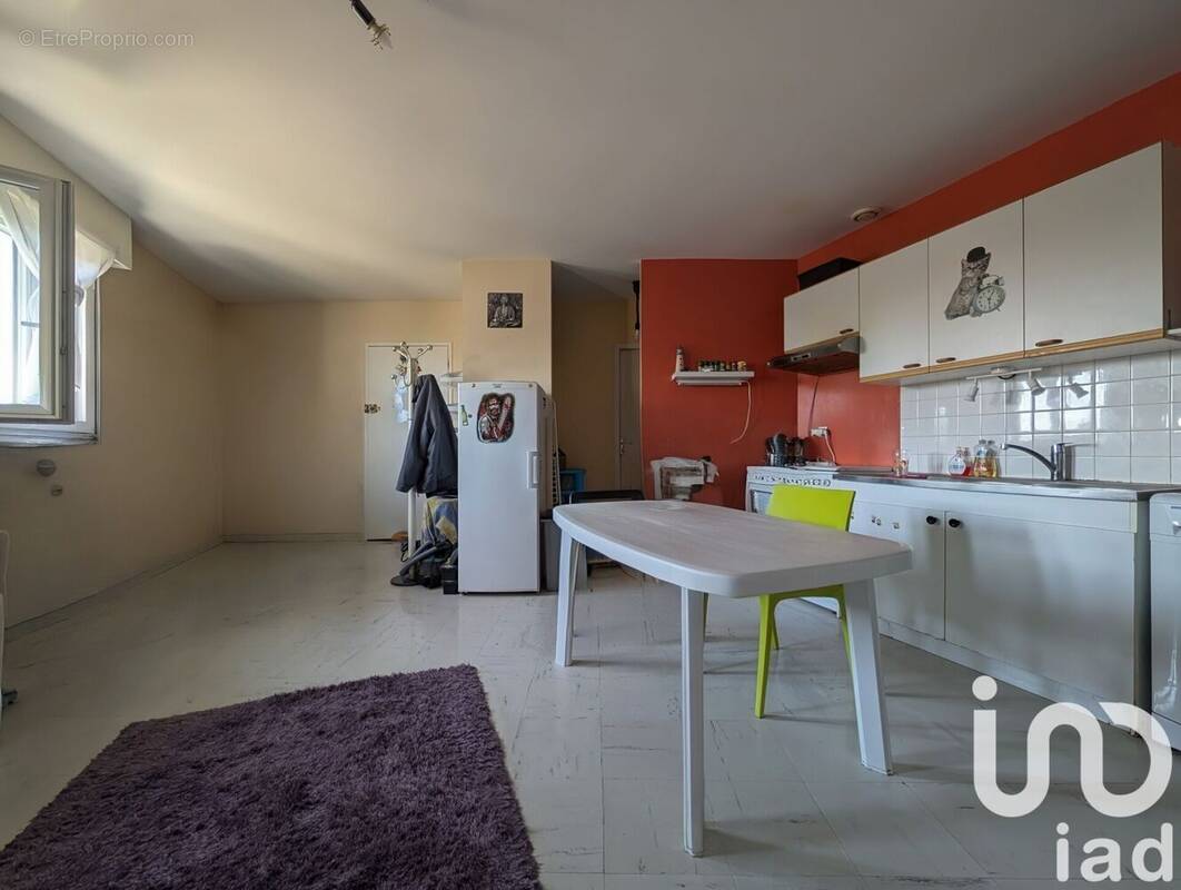 Photo 1 - Appartement à AMBARES-ET-LAGRAVE