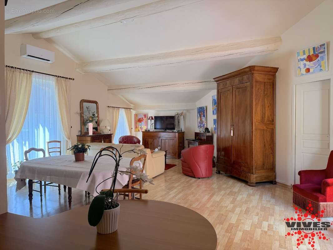 Maison à BEZIERS
