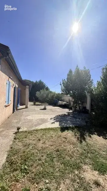MAUZAC – Maison familiale de plain-pied – 3 chambres – Terrain de 930 m² - photo 6