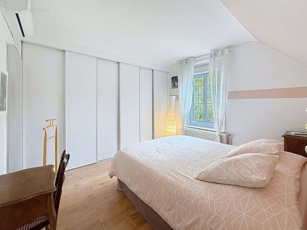 Maison à SOTTEVILLE-LES-ROUEN