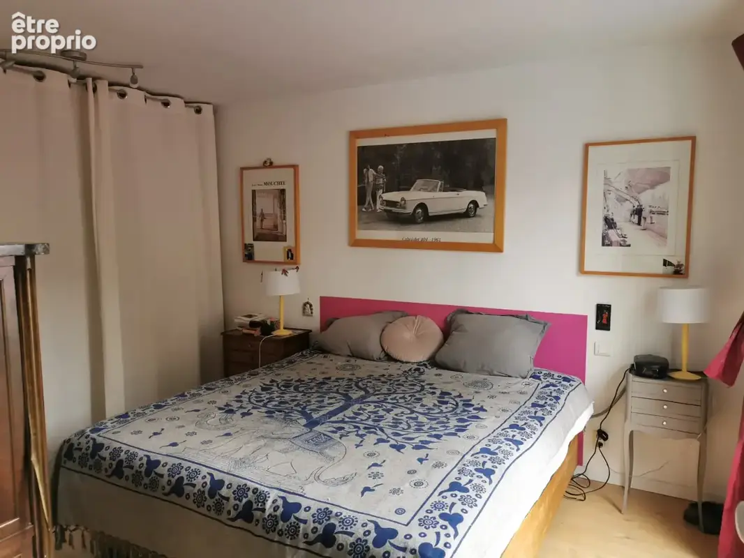 La Perverie - Maison familiale 175m2 - photo 21