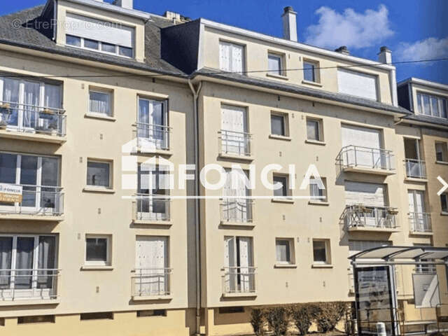 Appartement à CAEN