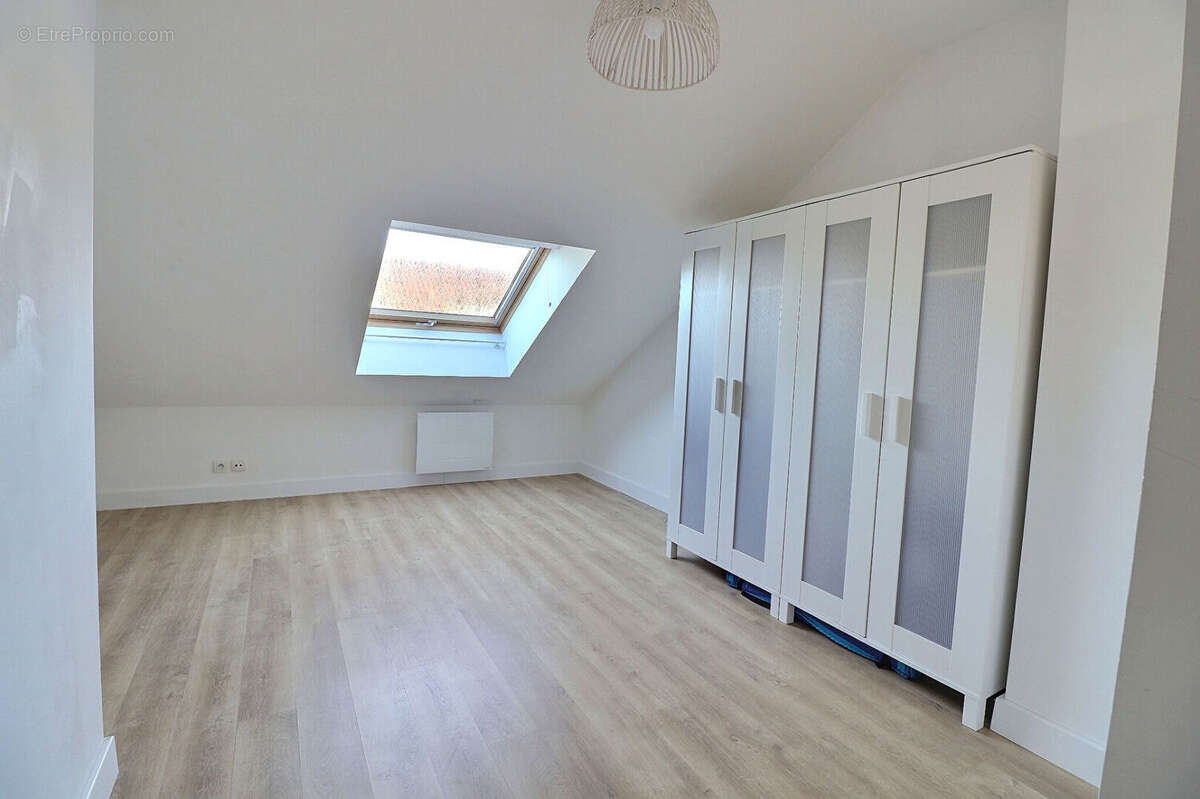 Appartement à SAINT-SEBASTIEN-SUR-LOIRE