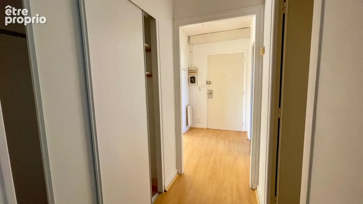Appartement T4 à QUIMPER - photo 7