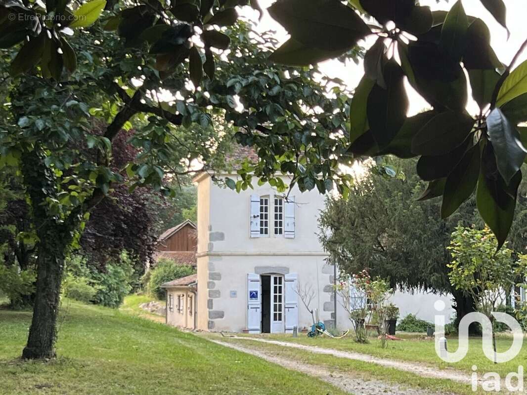 Photo 9 - Maison à CLAIRAC