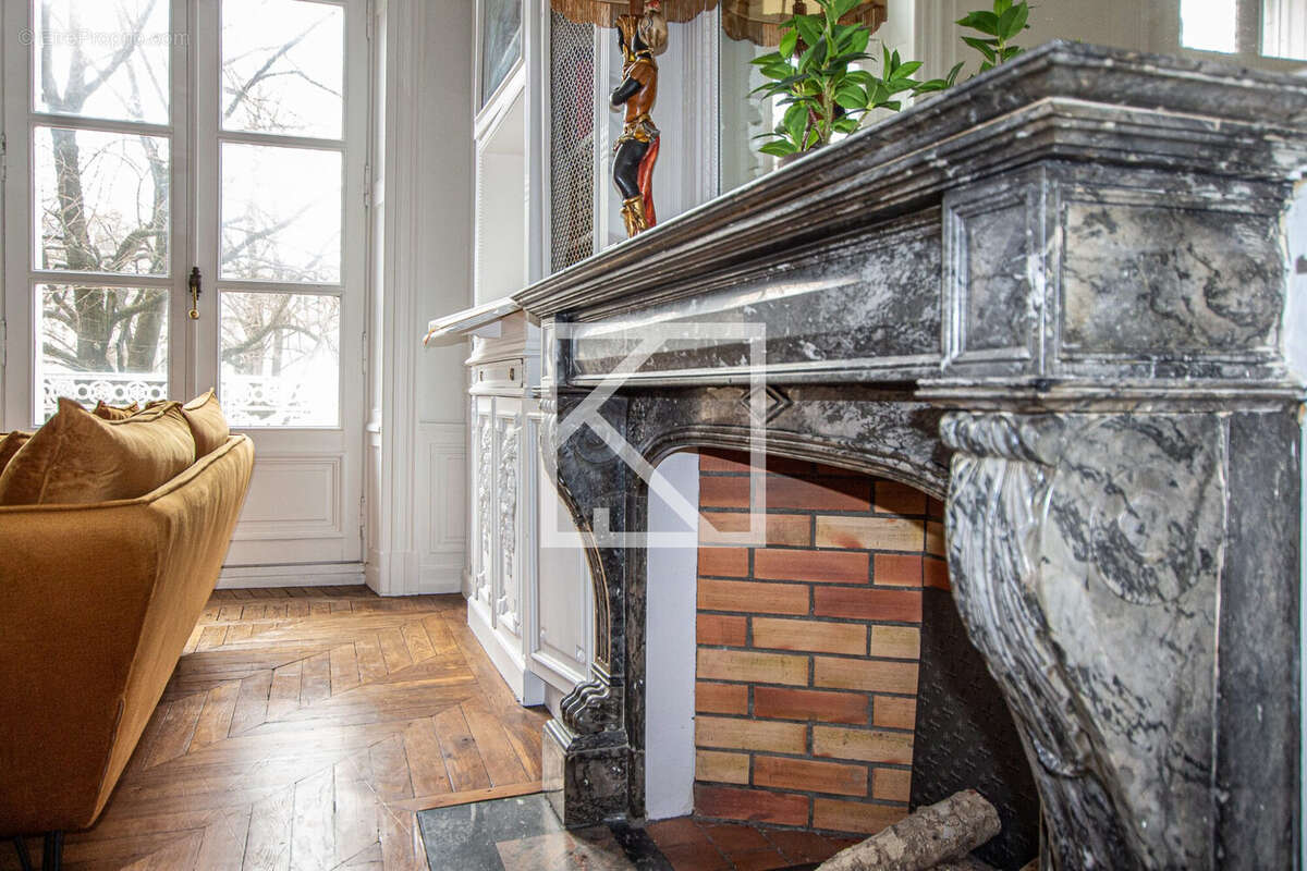 Appartement à ANGERS