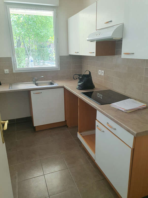 Appartement à CORBEIL-ESSONNES