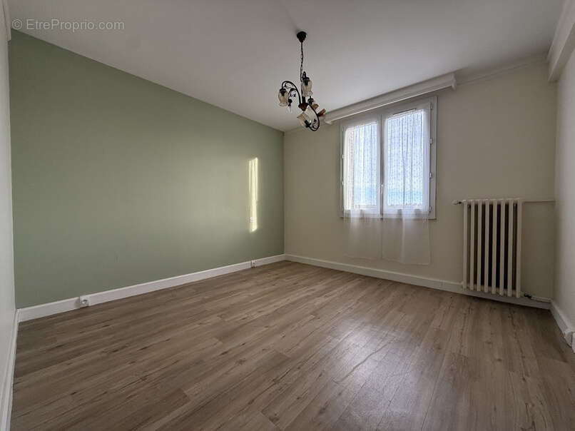 Appartement à DREUX