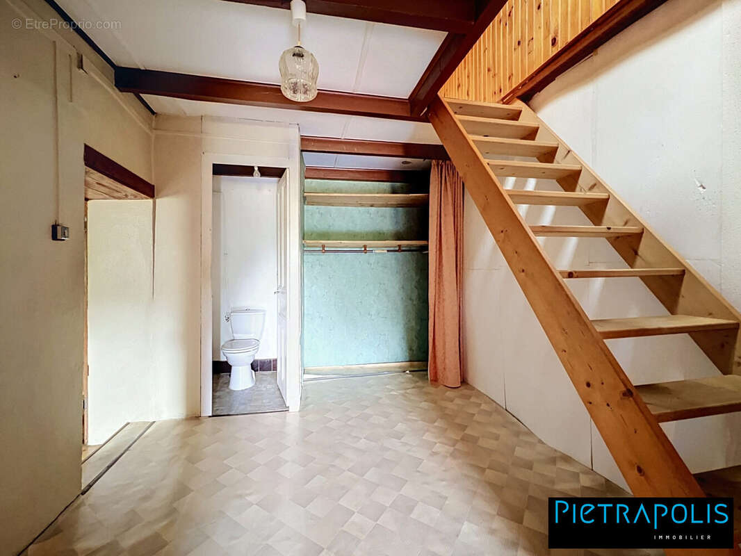Maison 87 m² à Labalme  - photo 8