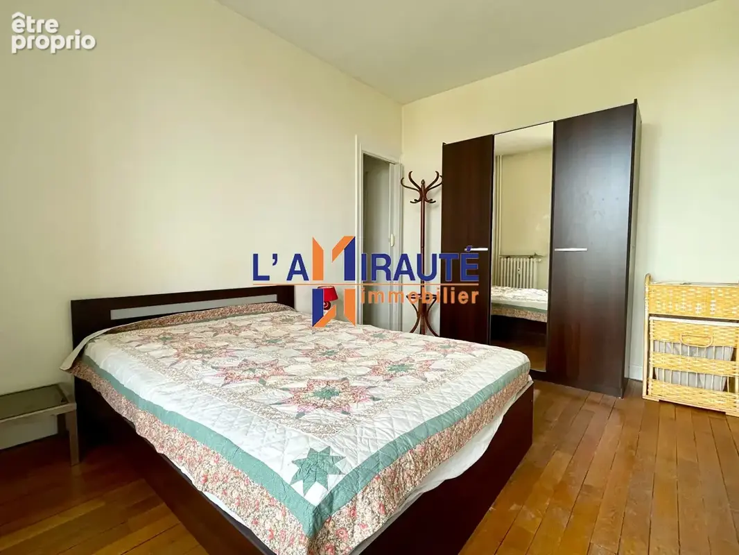 Appartement Houilles 2 pièce(s) 35.33m2 - photo 5