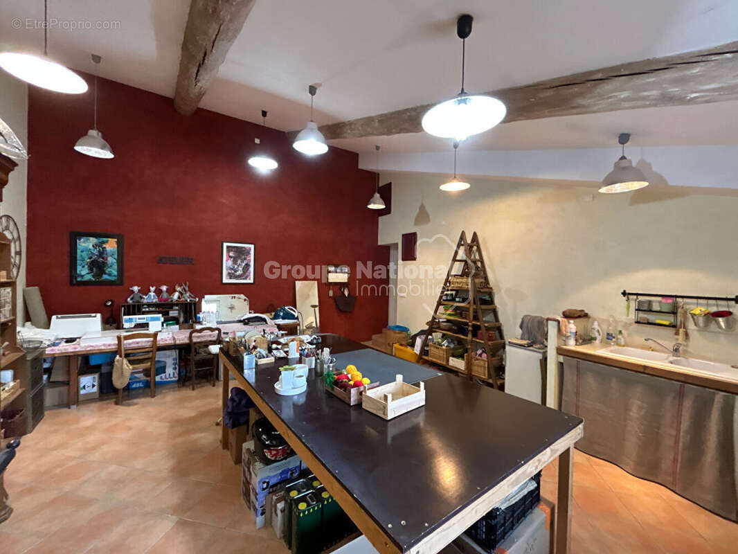 Maison à CARPENTRAS