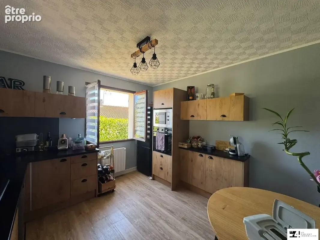Maison 4 pièces 115 m² à vendre à Boussens (31360) - photo 6
