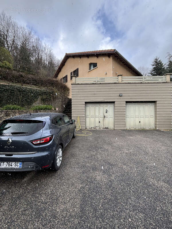 Maison à SAINT-ETIENNE