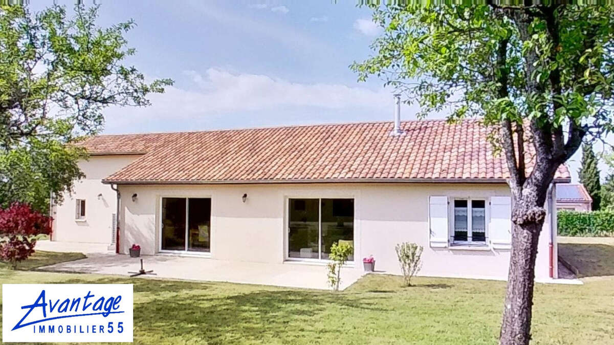 Joli pavillon - photo 2
