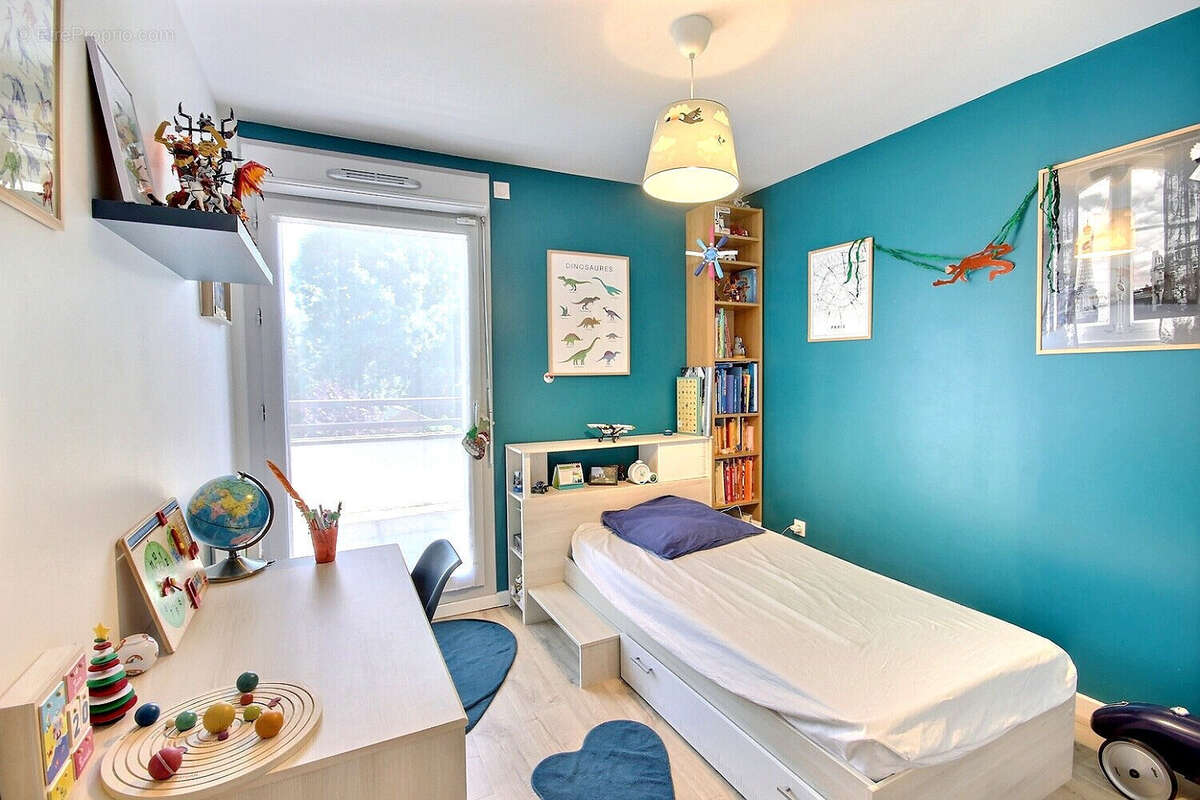 Maison 118m² à antony - photo 8