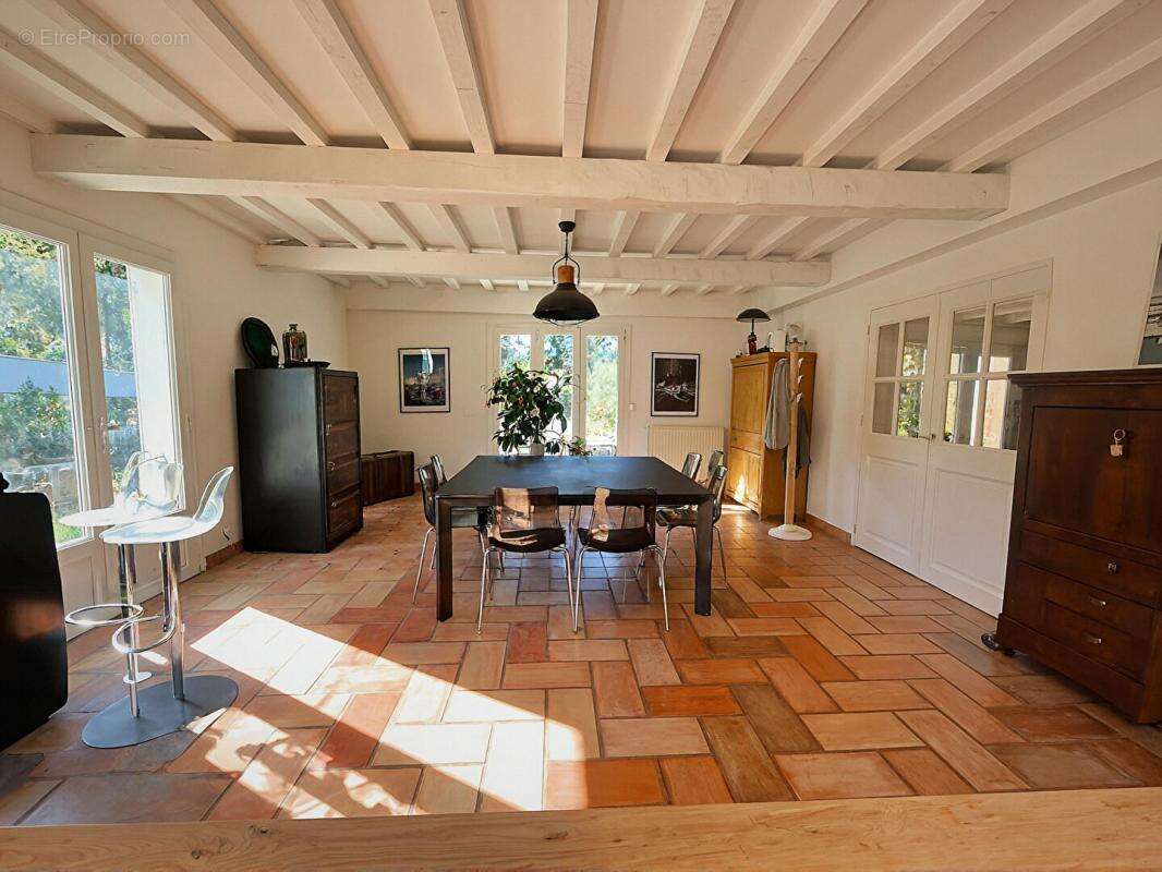 Maison à DRAGUIGNAN