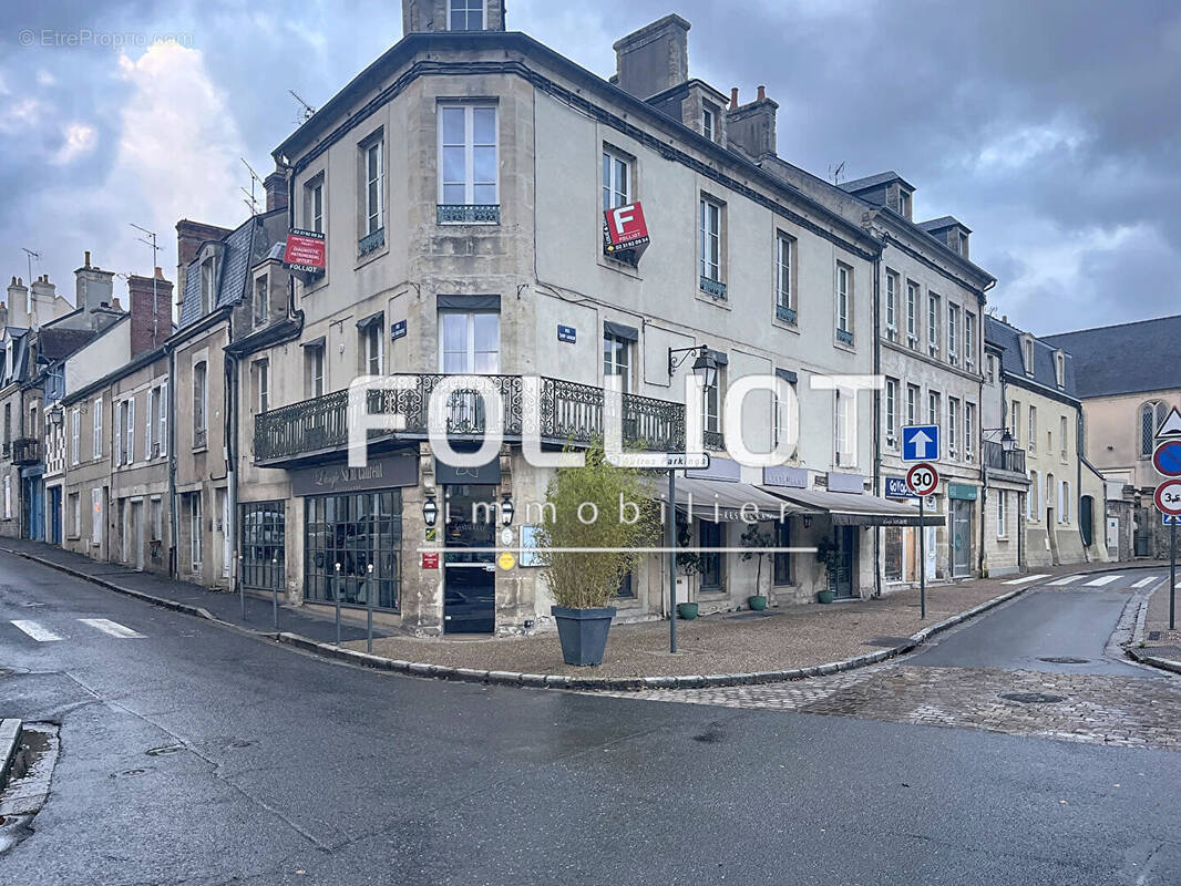 Appartement à BAYEUX