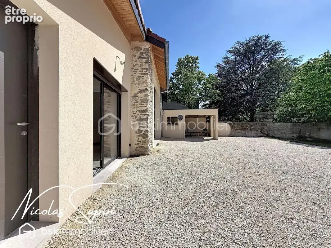 Maison entièrement rénovée de 167m2 - photo 9