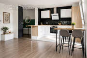 Appartement à COURCHELETTES