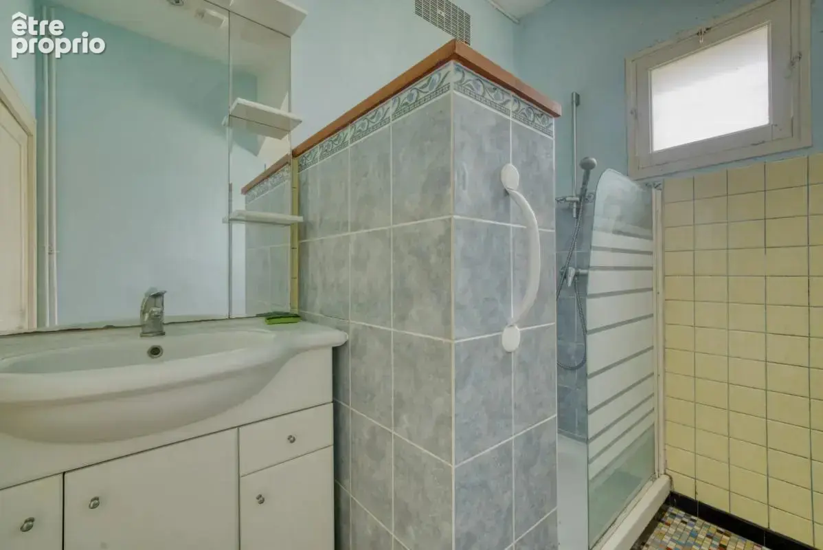 Maison en Pierre 5 pièces de 119 m² à Genouillé - photo 16
