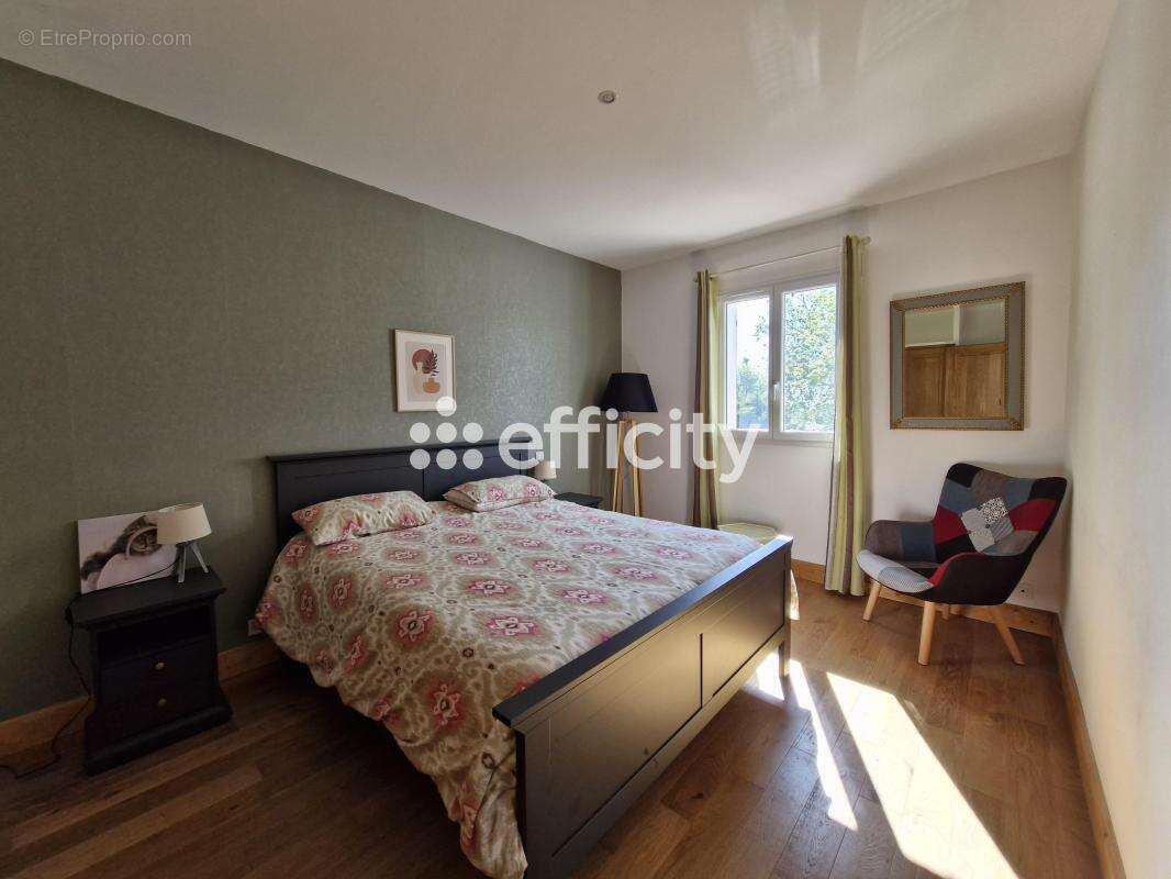 Maison à BON-ENCONTRE