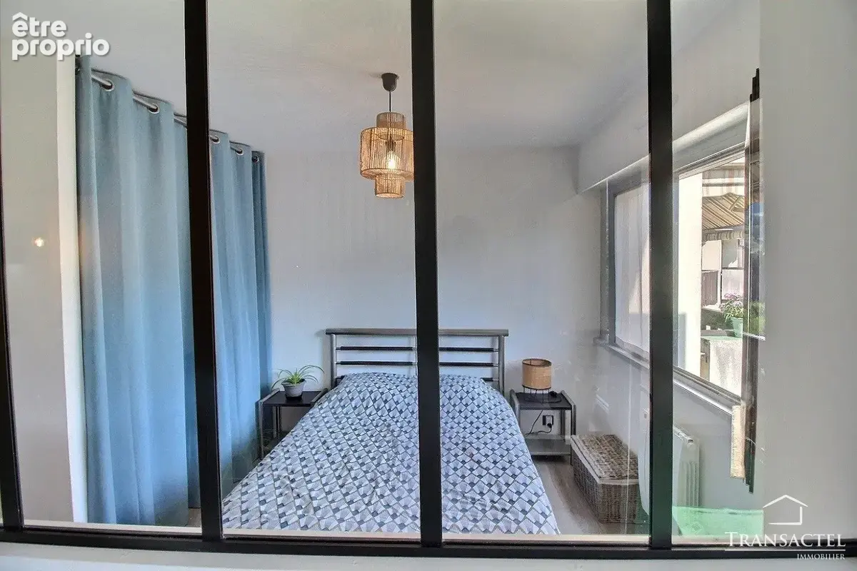 Appartement 2 pièces 35 m² à vendre à Saint-Gervais-Les-Bains (74170) - photo 18