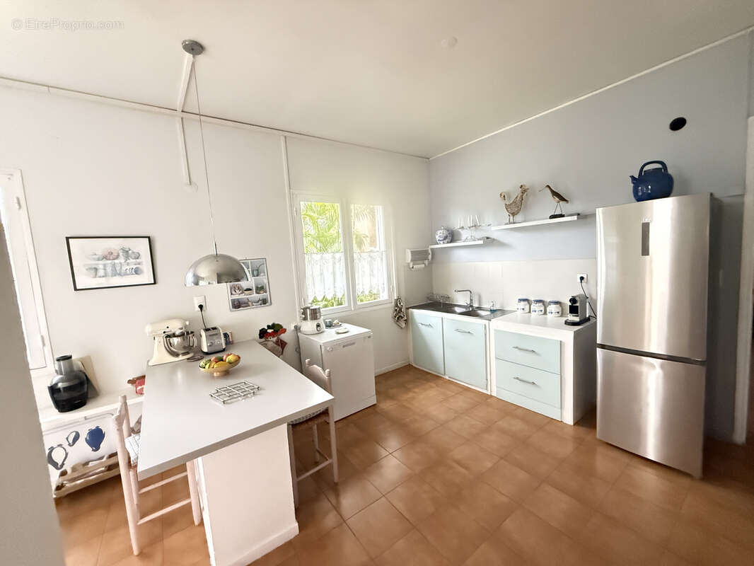 Maison à SAINT-PAUL