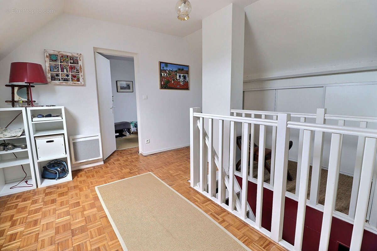 Appartement à SAINT-GERMAIN-EN-LAYE