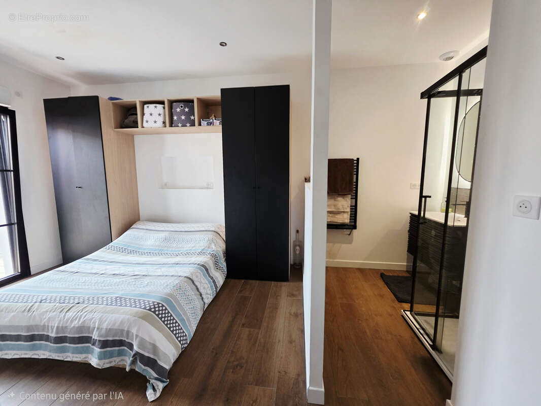 Maison à LA TESTE-DE-BUCH