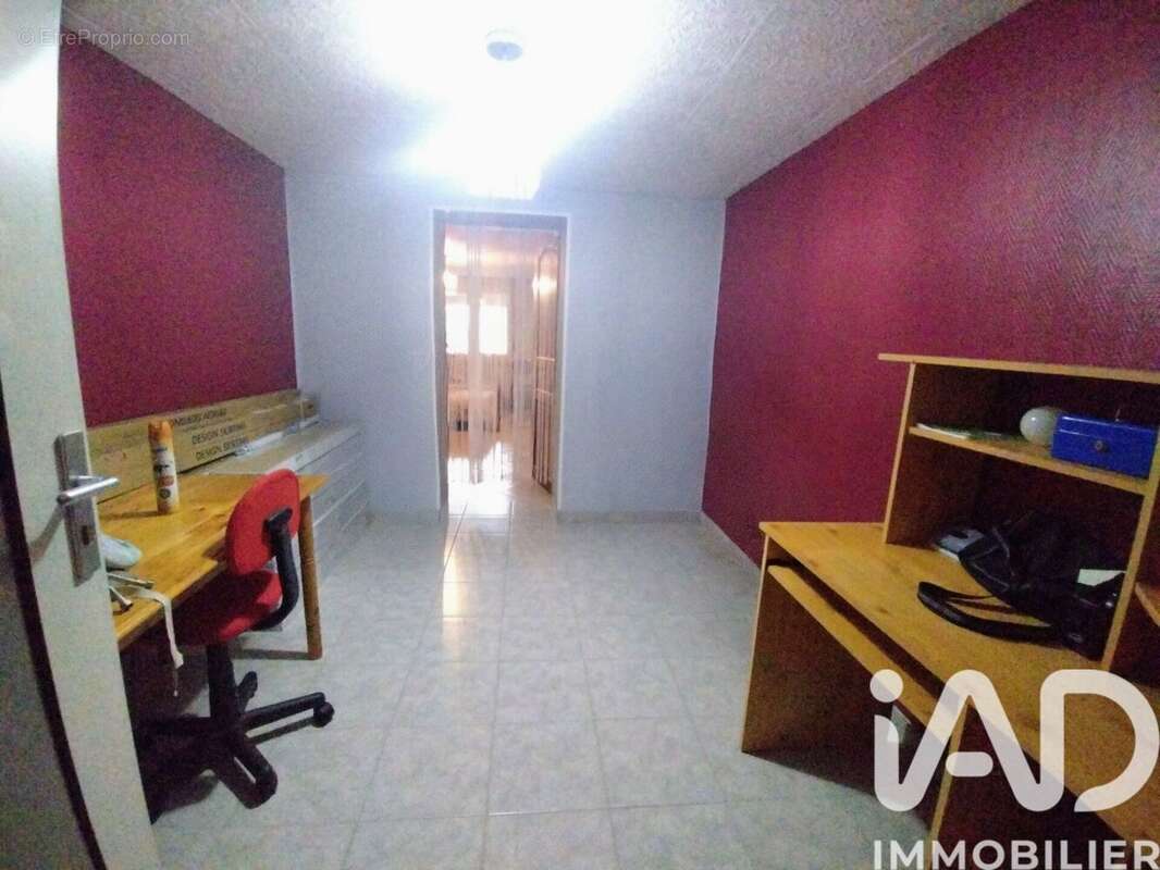 Photo 8 - Maison à SAINTE-JAMME-SUR-SARTHE