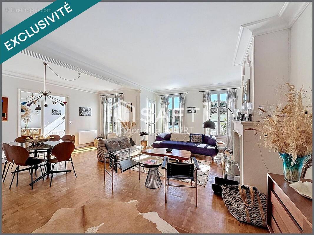 Photo 1 - Maison à ESVRES