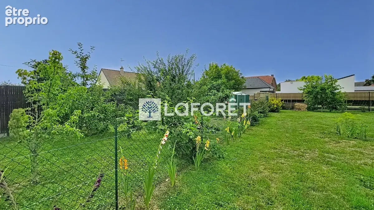 Maison individuelle 130m² SINCENY (02300 - photo 11
