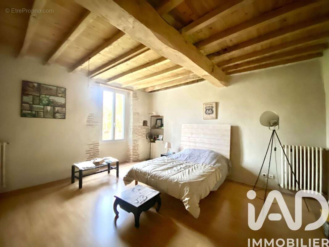 Photo 7 - Maison à CASTELMORON-SUR-LOT