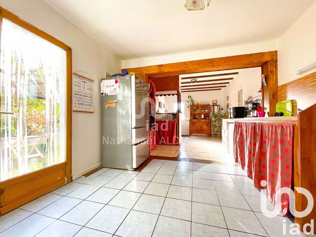 Photo 8 - Maison à SAINT-JEAN-ET-SAINT-PAUL