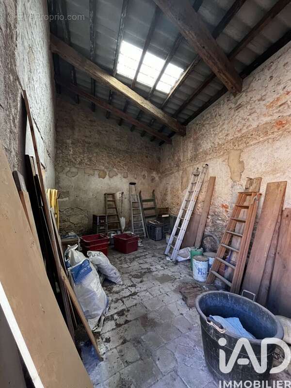 Photo 9 - Maison à SALSES-LE-CHATEAU