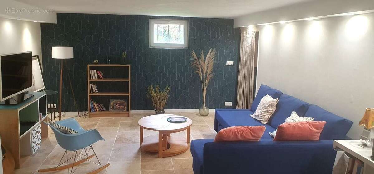 Maison à LA VALETTE-DU-VAR