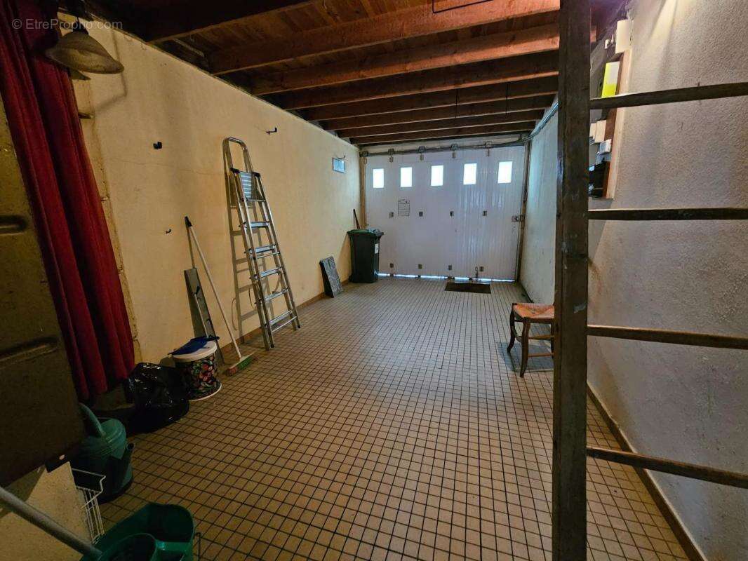 Maison à LA ROCHE-SUR-YON