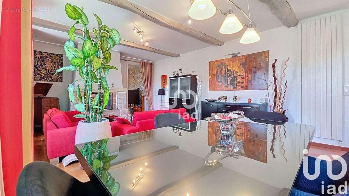 Photo 4 - Maison à LA TURBIE