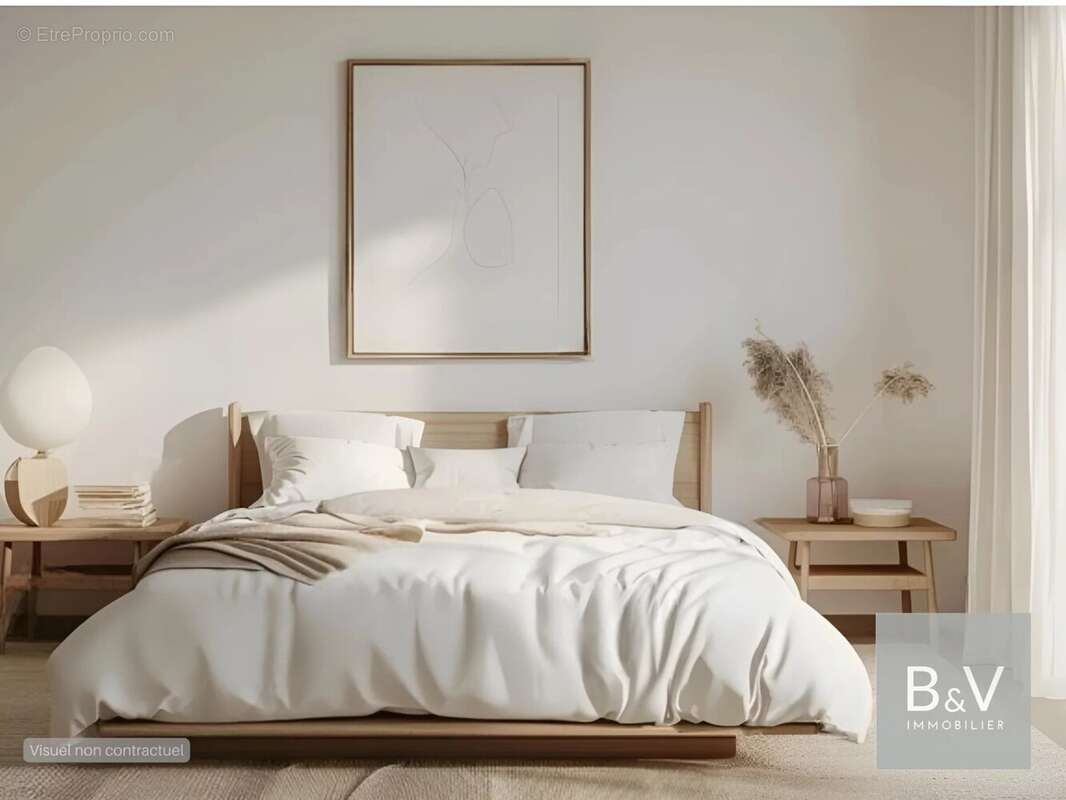 Magnifique appartement de 168 m² avec rooftop et vue Mer - photo 6