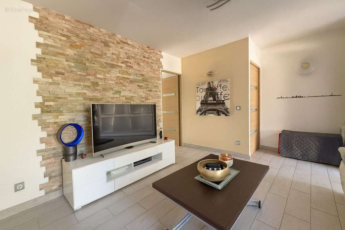 Maison à MARSEILLE-13E