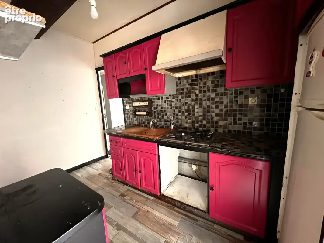 Appartement 47 m² à Verdun-Sur-Le-Doubs  - photo 5