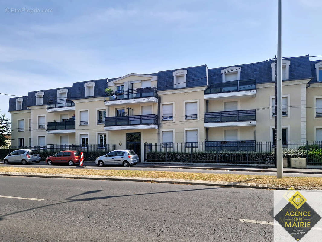 Appartement à DRAVEIL