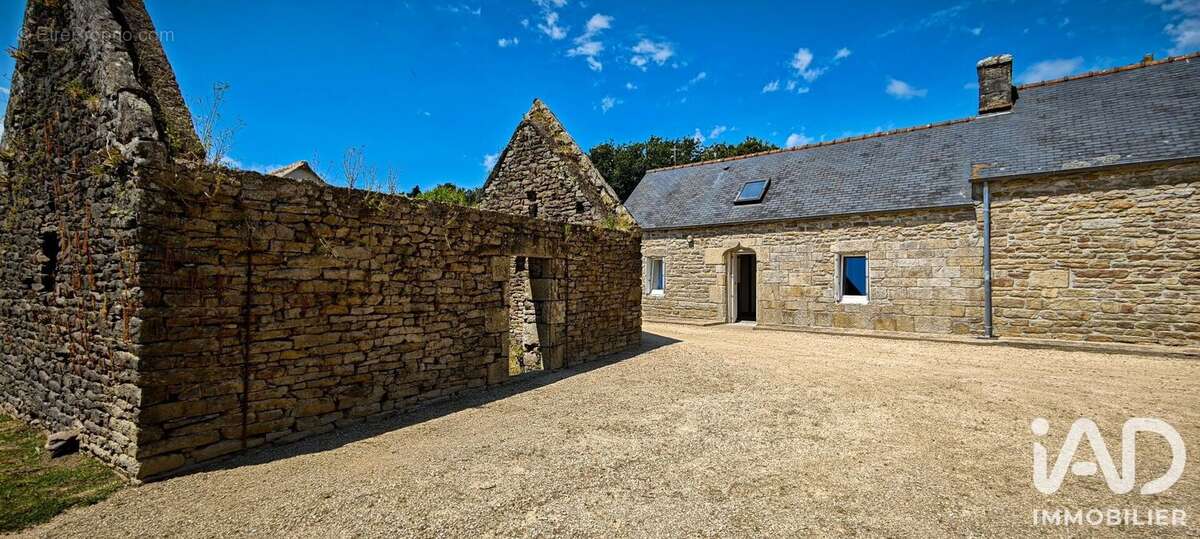 Photo 6 - Maison à GUILER-SUR-GOYEN