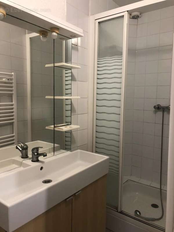 Appartement à MONTESSON