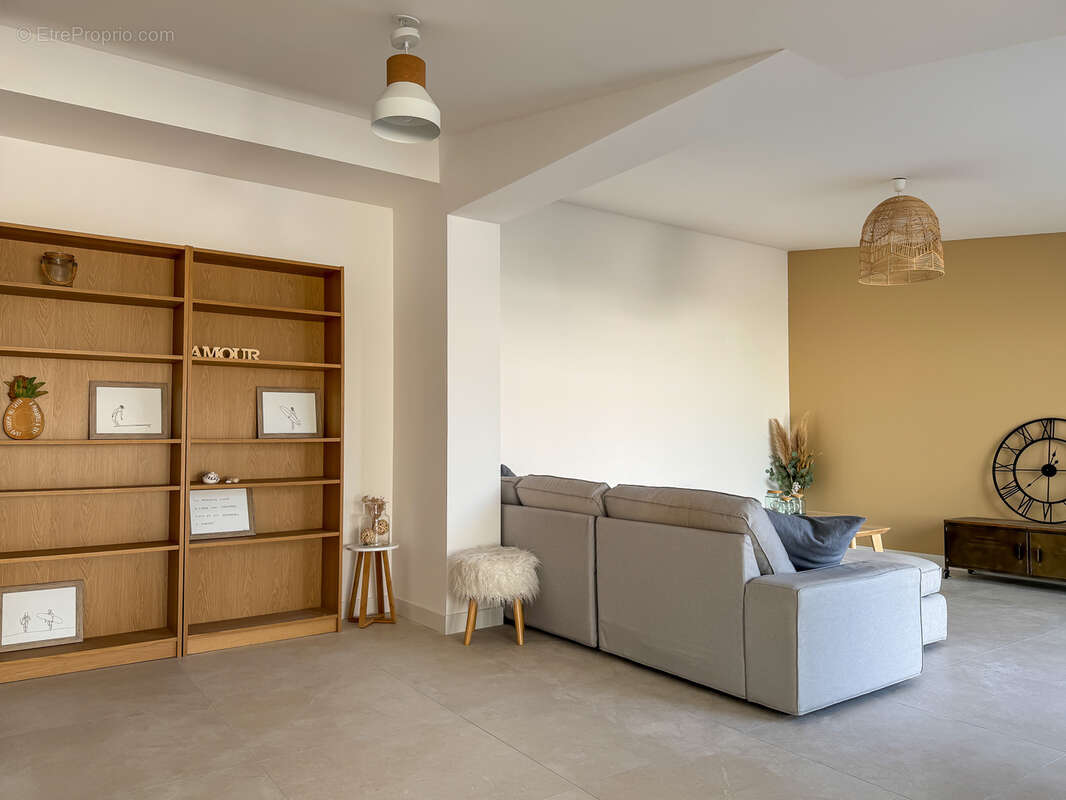 Maison à SAINT-PALAIS-SUR-MER