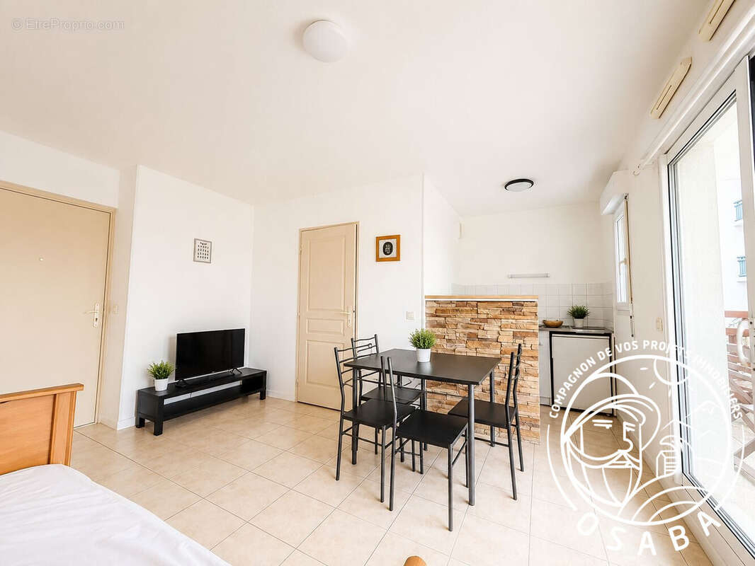 Appartement à BAYONNE