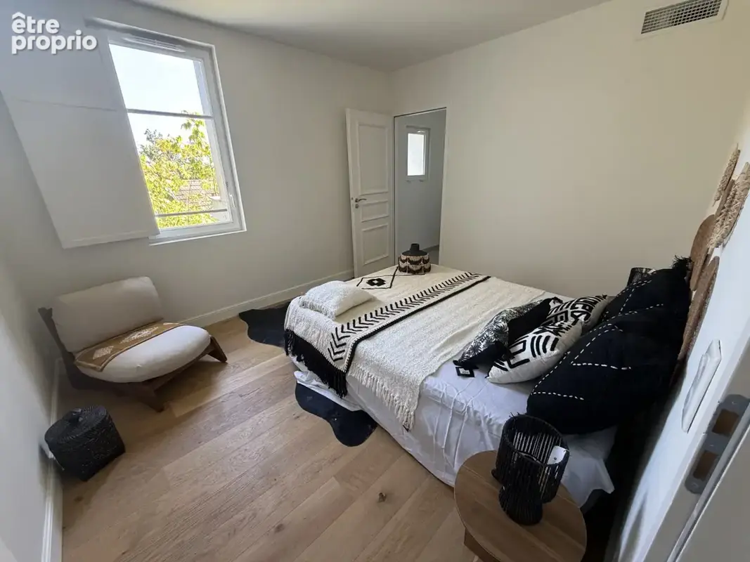 Bâtisse d'exception -Duplex de prestige au dernier étage - photo 4