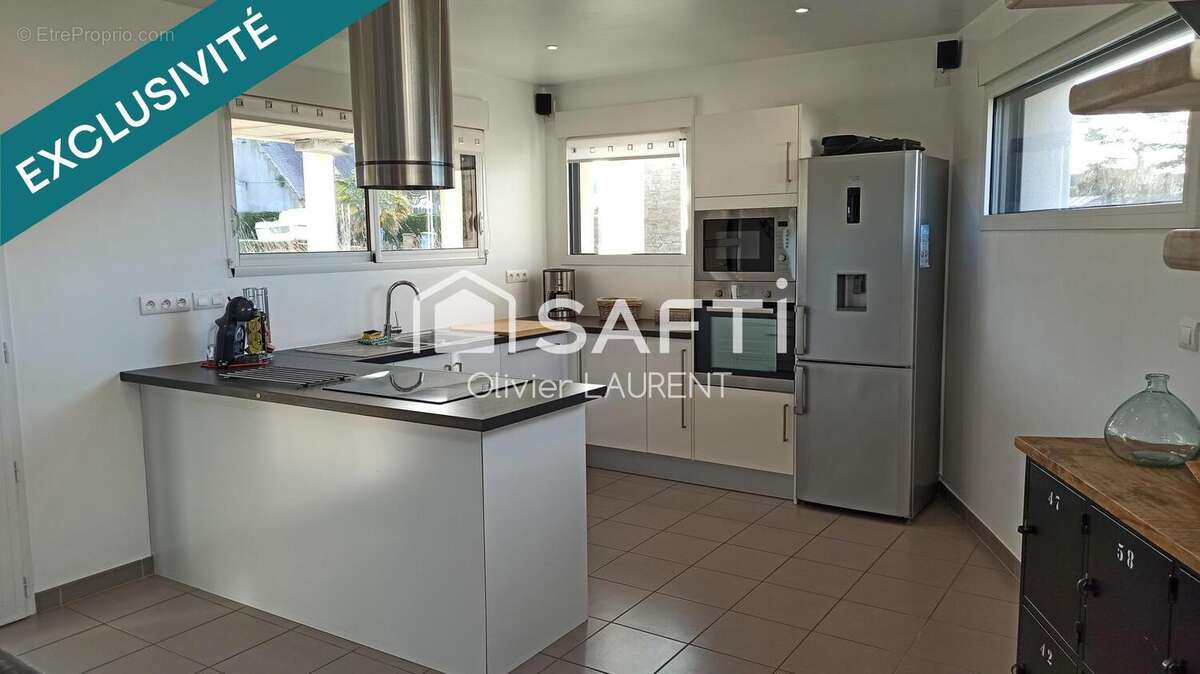 Photo 5 - Maison à TREVOU-TREGUIGNEC